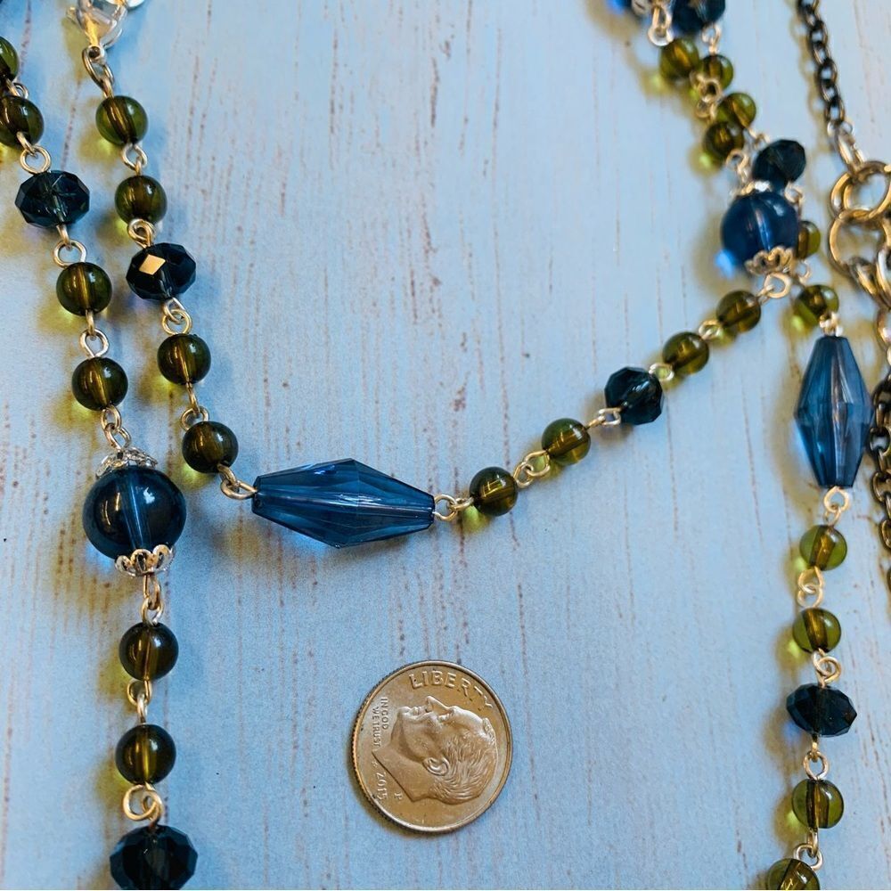 Long Necklace Bundle - Picture 2 of 4